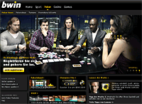 bwin Poker