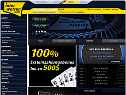 gratis online pokern bei interwetten