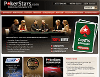 gratis online pokern bei PokerStars
